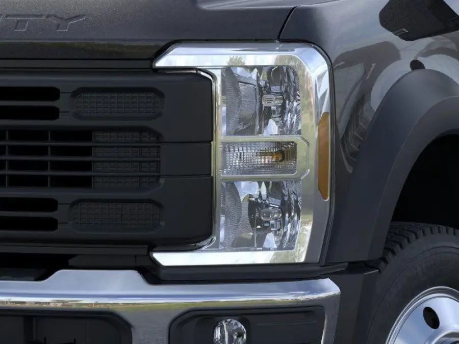 New 2026 Ford Super Duty F-450 DRW for sale in Lincoln NE