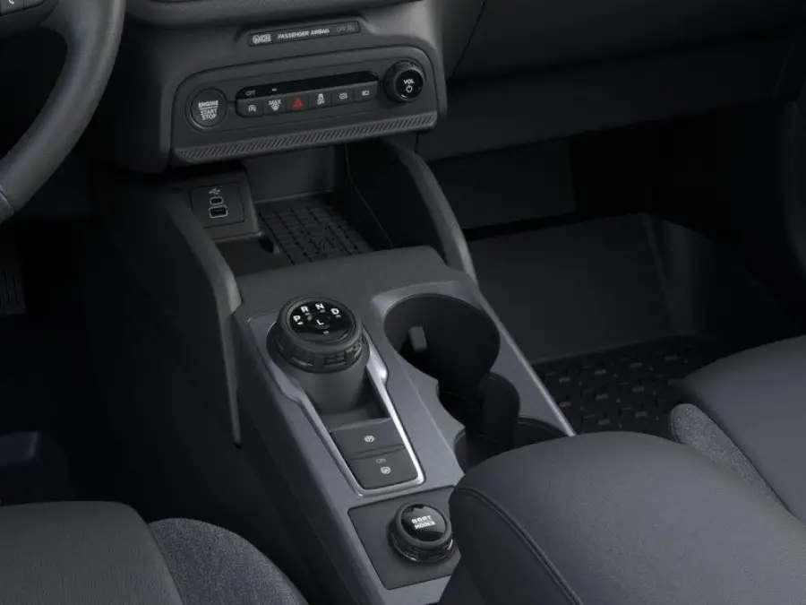 New 2025 Ford Bronco Sport for sale in Lincoln NE