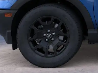 New 2025 Ford Bronco Sport for sale in Lincoln NE