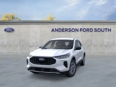 New 2026 Ford Escape Active SUV/Crossover for sale in Lincoln NE