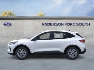New 2026 Ford Escape Active SUV/Crossover for sale in Lincoln NE