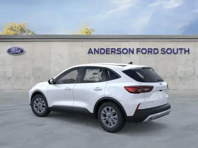 New 2026 Ford Escape Active SUV/Crossover for sale in Lincoln NE