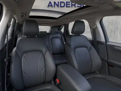 New 2026 Ford Escape PHEV SUV/Crossover for sale in Lincoln NE