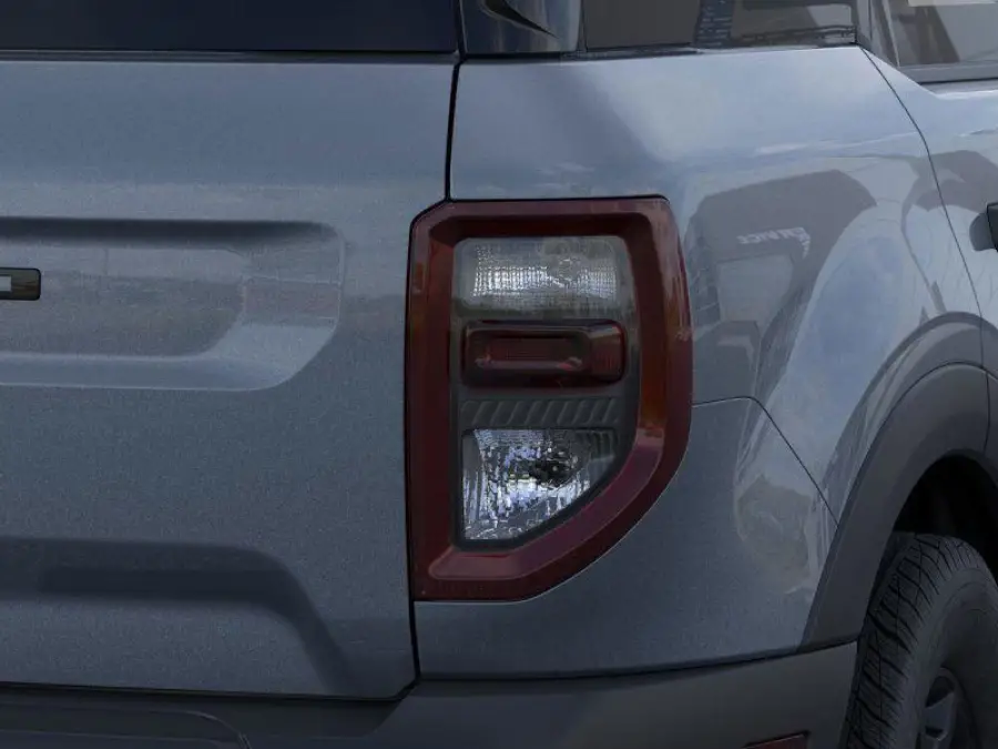 New 2025 Ford Bronco Sport for sale in Lincoln NE