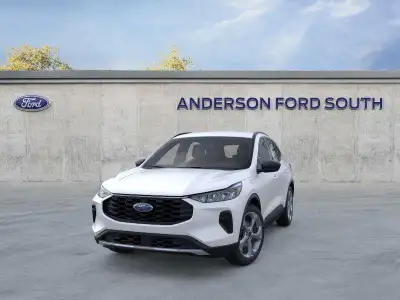 New 2026 Ford Escape ST-Line SUV/Crossover for sale in Lincoln NE