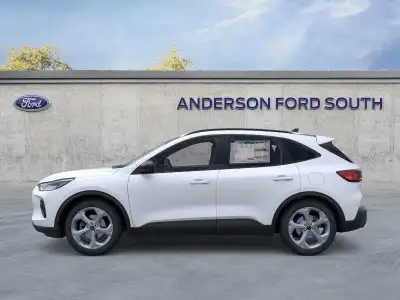 New 2026 Ford Escape ST-Line SUV/Crossover for sale in Lincoln NE