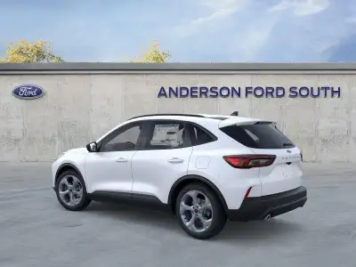 New 2026 Ford Escape ST-Line SUV/Crossover for sale in Lincoln NE