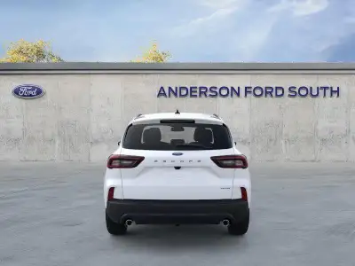 New 2026 Ford Escape ST-Line SUV/Crossover for sale in Lincoln NE