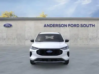 New 2026 Ford Escape ST-Line SUV/Crossover for sale in Lincoln NE