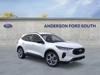 New 2026 Ford Escape ST-Line SUV/Crossover for sale in Lincoln NE