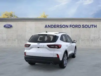 New 2026 Ford Escape ST-Line SUV/Crossover for sale in Lincoln NE