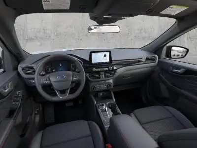 New 2026 Ford Escape ST-Line SUV/Crossover for sale in Lincoln NE