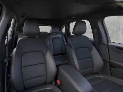 New 2026 Ford Escape ST-Line SUV/Crossover for sale in Lincoln NE