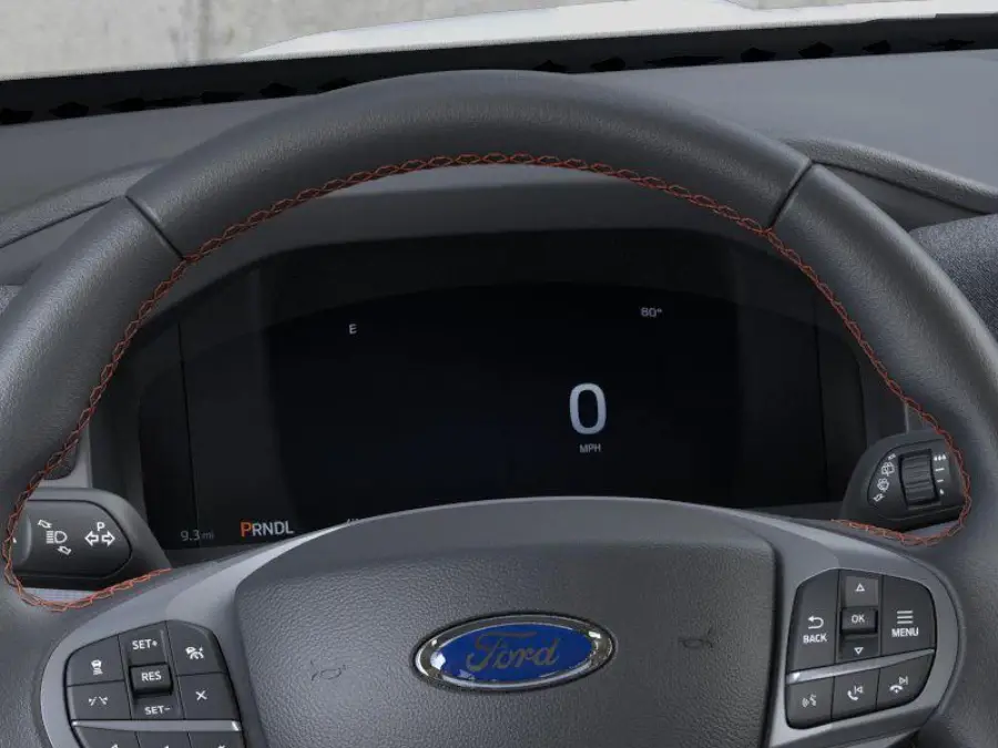New 2026 Ford Explorer for sale in Lincoln NE