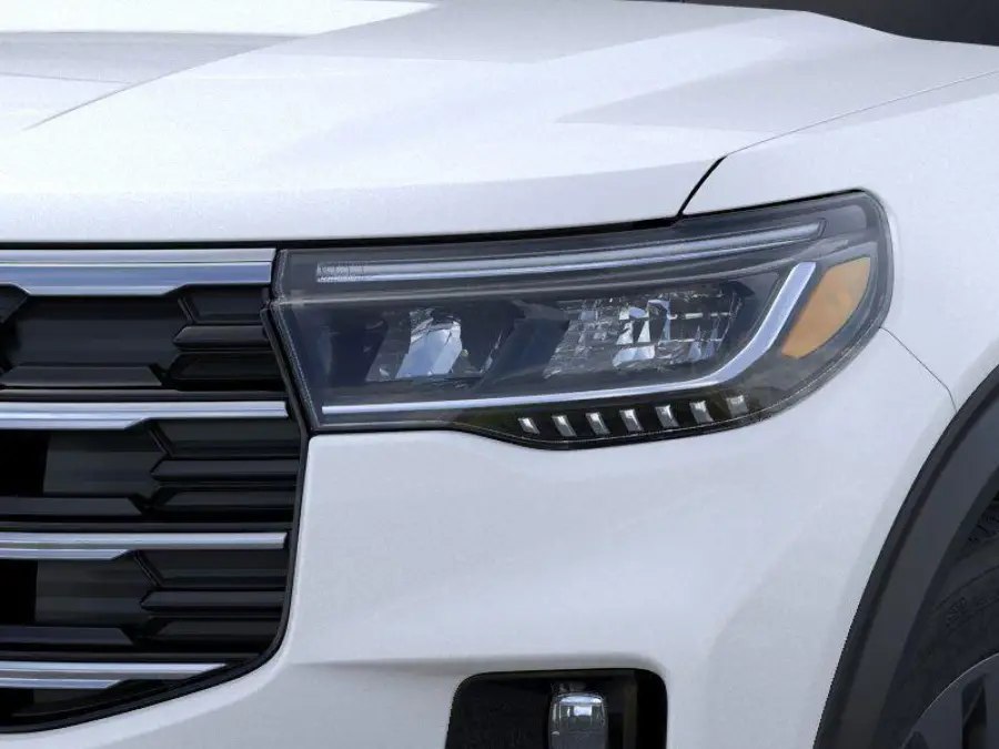 New 2026 Ford Explorer for sale in Lincoln NE