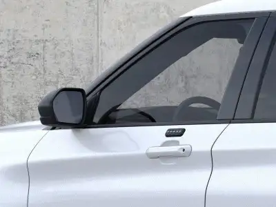 New 2026 Ford Explorer for sale in Lincoln NE