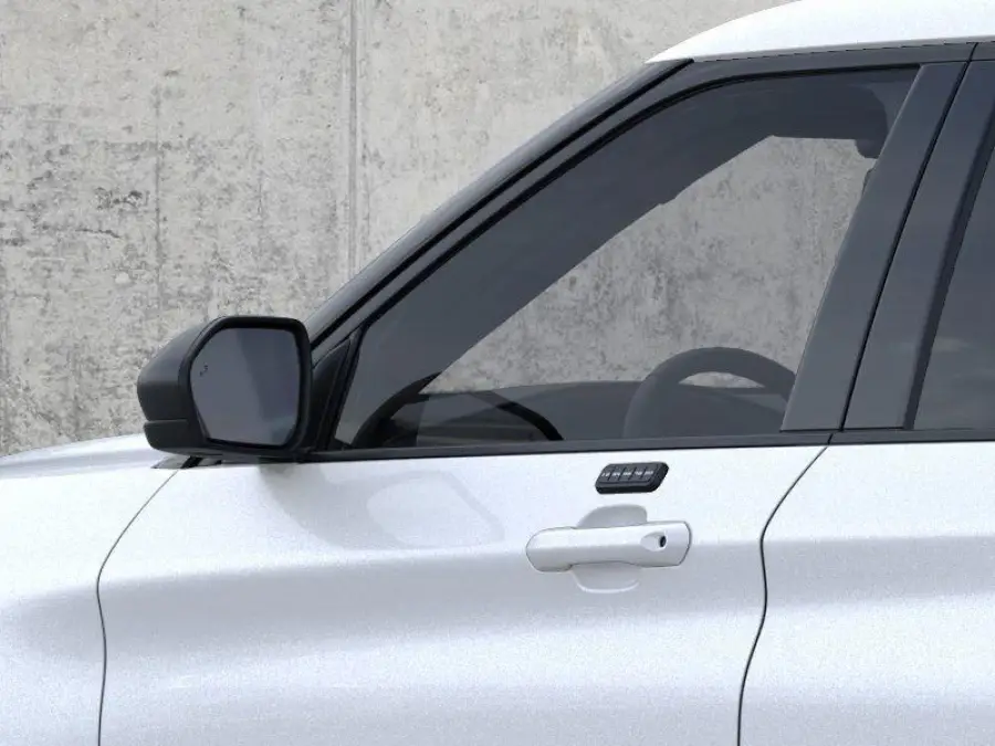 New 2026 Ford Explorer for sale in Lincoln NE