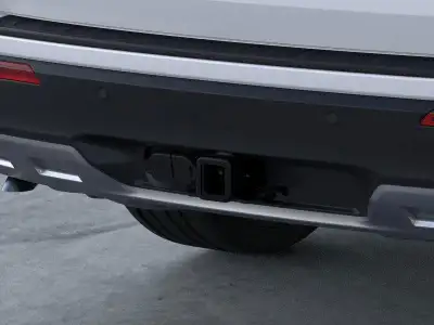 New 2026 Ford Explorer for sale in Lincoln NE