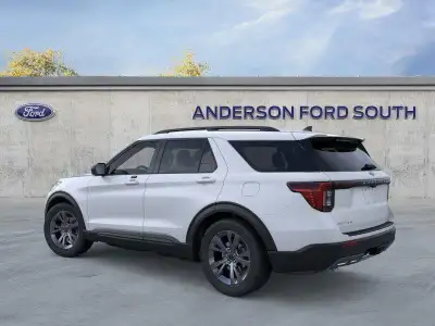 New 2026 Ford Explorer Active SUV/Crossover for sale in Lincoln NE