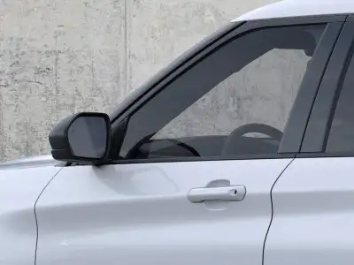 New 2026 Ford Explorer for sale in Lincoln NE