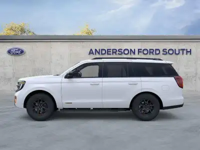 New 2025 Ford Expedition Tremor SUV/Crossover for sale in Lincoln NE
