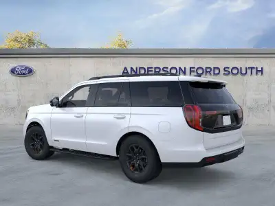 New 2025 Ford Expedition Tremor SUV/Crossover for sale in Lincoln NE