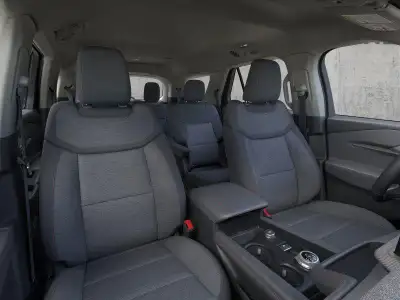 New 2026 Ford Explorer Active SUV/Crossover for sale in Lincoln NE