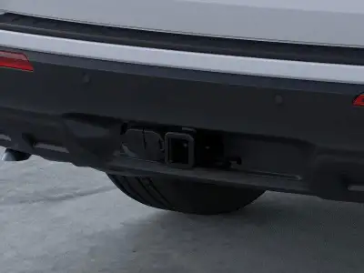 New 2026 Ford Explorer for sale in Lincoln NE
