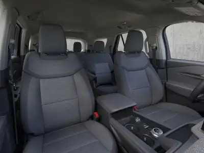 New 2026 Ford Explorer Active SUV/Crossover for sale in Lincoln NE