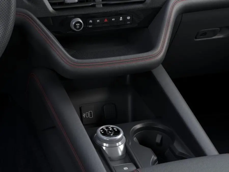 New 2026 Ford Explorer for sale in Lincoln NE