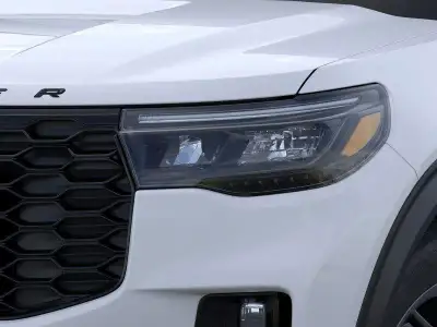 New 2026 Ford Explorer for sale in Lincoln NE