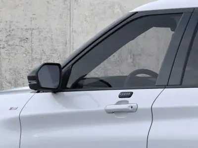 New 2026 Ford Explorer for sale in Lincoln NE