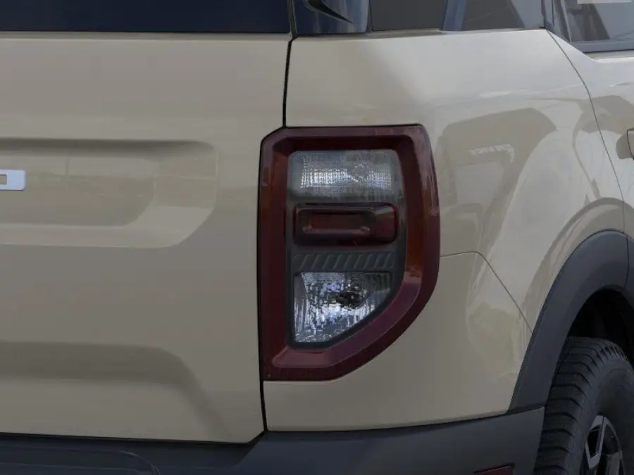 New 2025 Ford Bronco Sport for sale in Lincoln NE