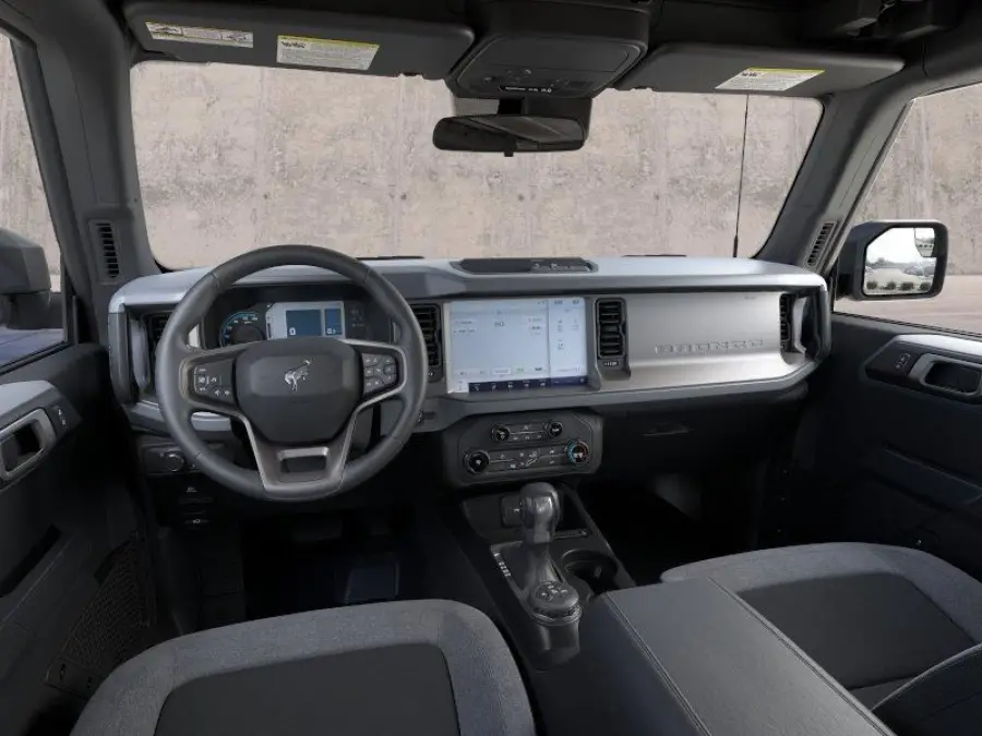 New 2025 Ford Bronco for sale in Lincoln NE