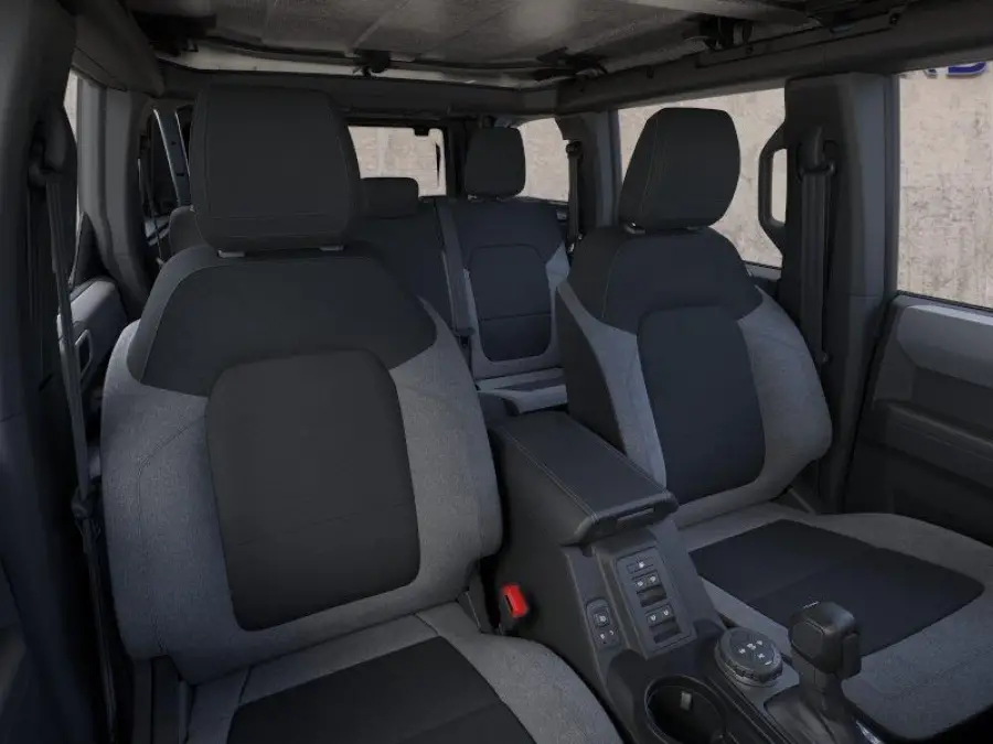 New 2025 Ford Bronco for sale in Lincoln NE