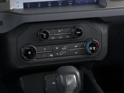 New 2025 Ford Bronco for sale in Lincoln NE
