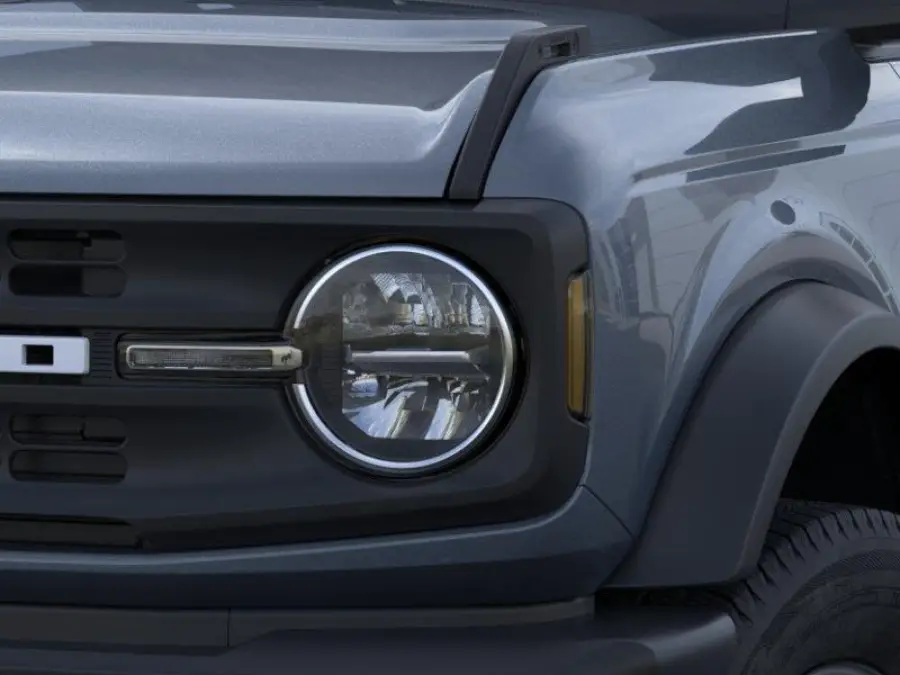 New 2025 Ford Bronco for sale in Lincoln NE