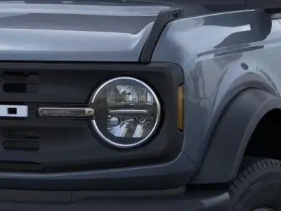 New 2025 Ford Bronco for sale in Lincoln NE