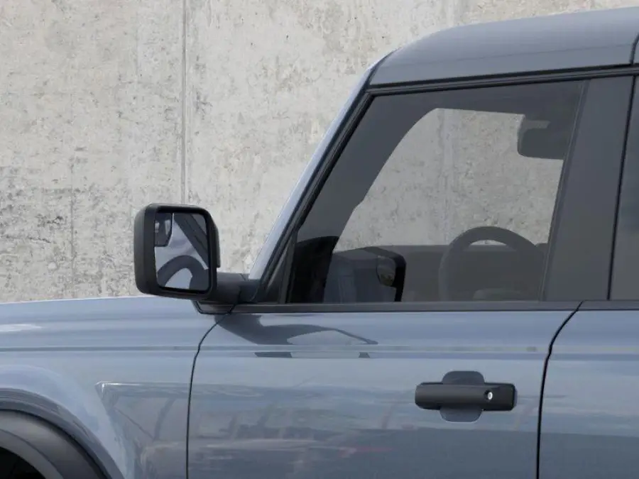 New 2025 Ford Bronco for sale in Lincoln NE