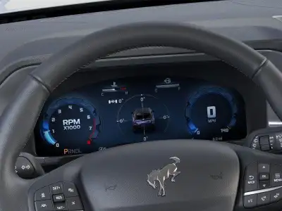 New 2025 Ford Bronco Sport for sale in Lincoln NE