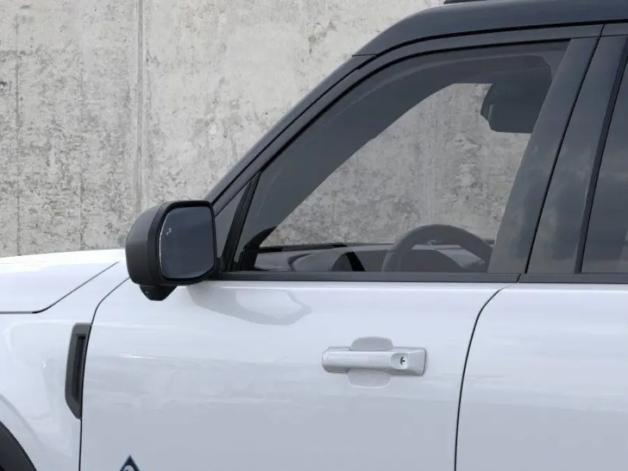 New 2025 Ford Bronco Sport for sale in Lincoln NE