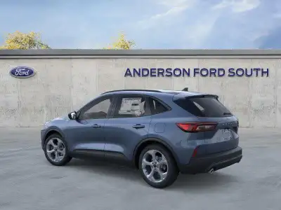 New 2026 Ford Escape ST-Line SUV/Crossover for sale in Lincoln NE