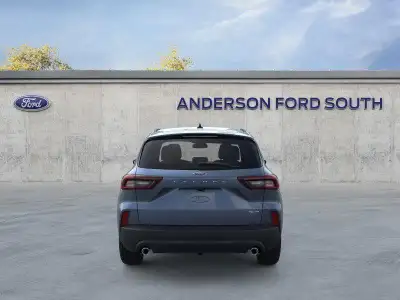 New 2026 Ford Escape ST-Line SUV/Crossover for sale in Lincoln NE