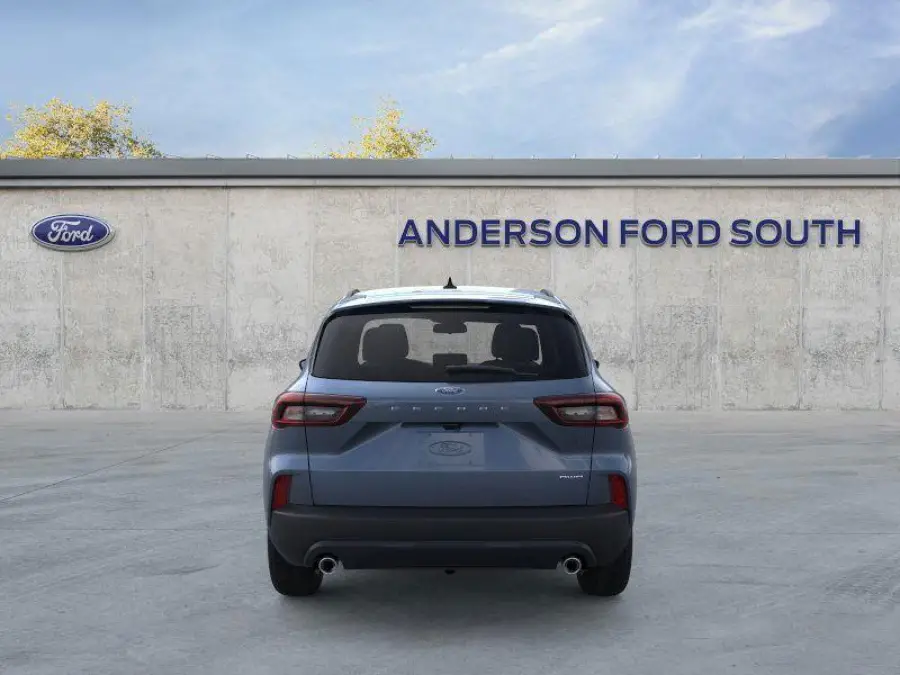 New 2026 Ford Escape for sale in Lincoln NE
