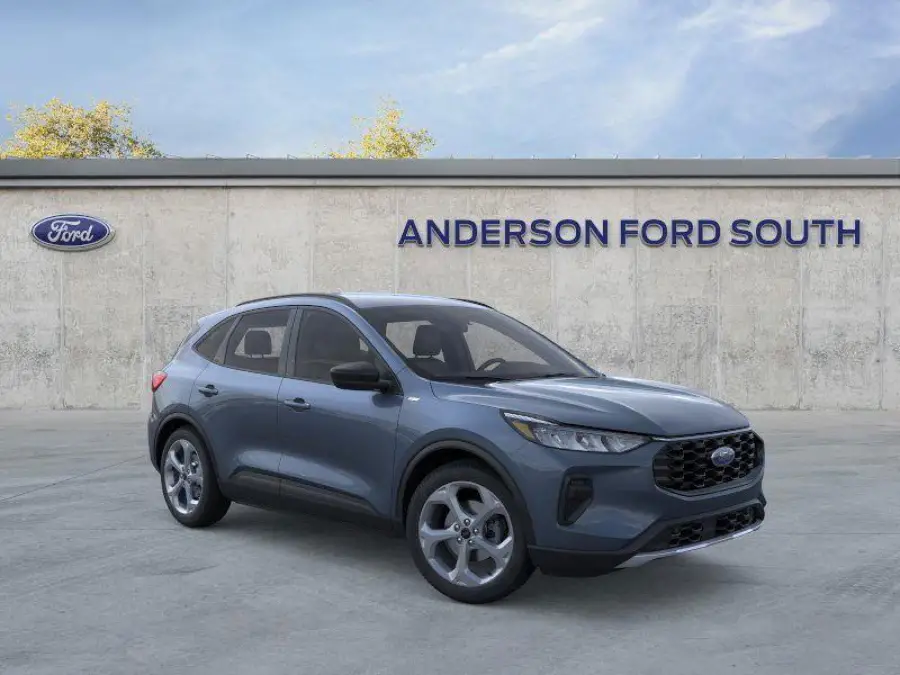New 2026 Ford Escape for sale in Lincoln NE