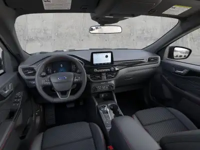 New 2026 Ford Escape ST-Line SUV/Crossover for sale in Lincoln NE