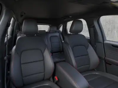 New 2026 Ford Escape ST-Line SUV/Crossover for sale in Lincoln NE