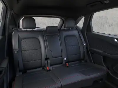 New 2026 Ford Escape for sale in Lincoln NE