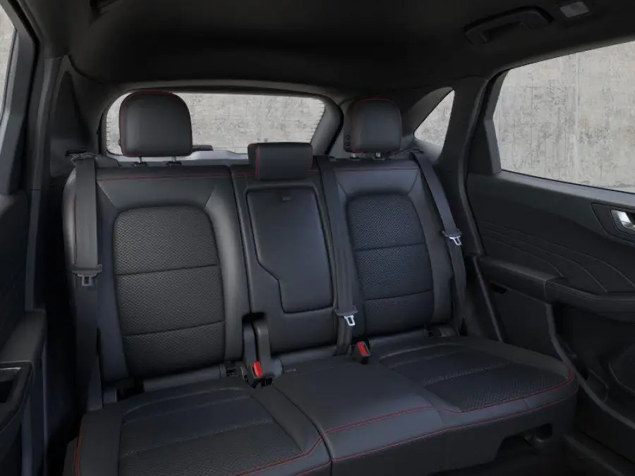New 2026 Ford Escape for sale in Lincoln NE