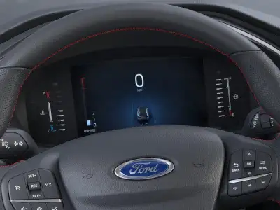 New 2026 Ford Escape for sale in Lincoln NE